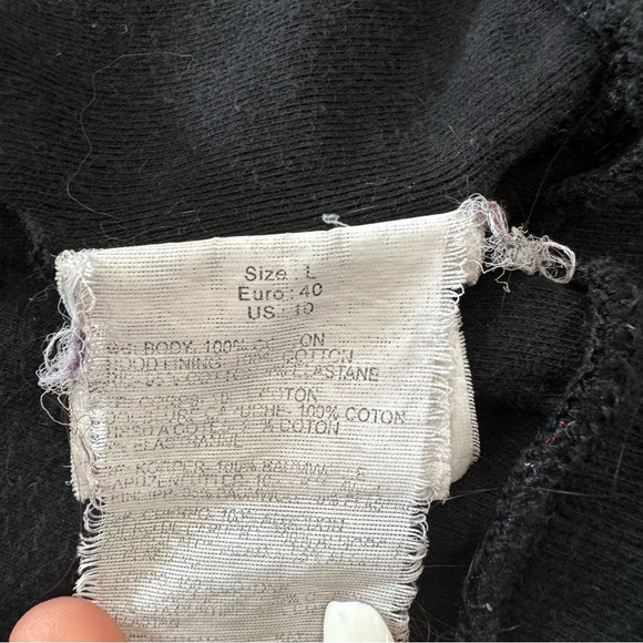 Kids Bench Sweater - Picture 9 of 9